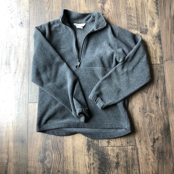 Columbia Jackets & Blazers - Grey Columbia jacket !